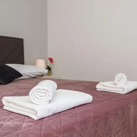 Bjelis Apartmán *