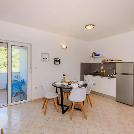 Apartmán Bjelis Klek