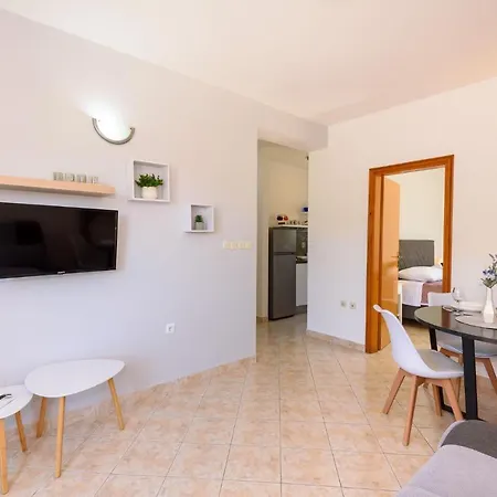 Bjelis Apartmán